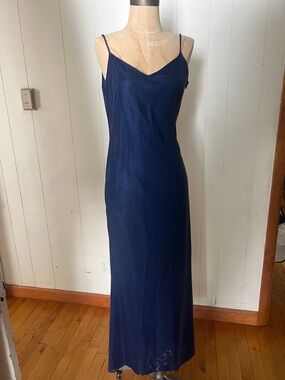 Steppin’ out vintage dress size 7/8
